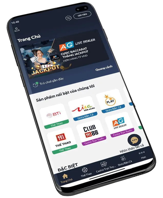 Hệ thống bảo mật Win55